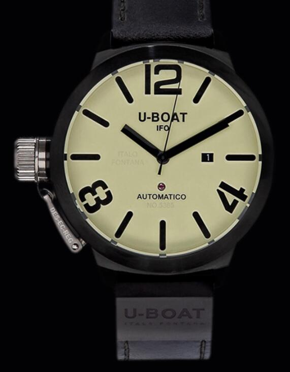 Replica U-Boat Classico AB 1108 Watch